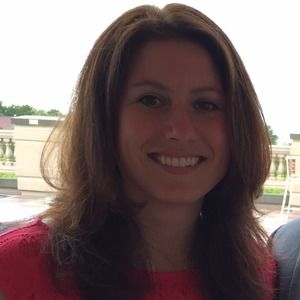 Meet your Posher, Stacia